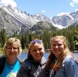 Meet your Posher, Tricia